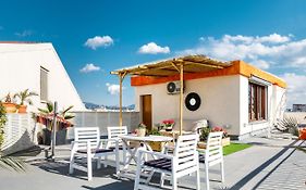 City Center, Sea View, Big Private Tarrace